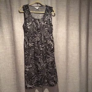 Croft & Barrow sundress. Large.